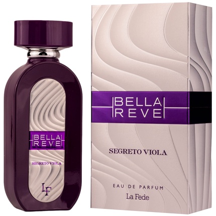 Bella Reve Segreto Viola EDP Bella Reve Segreto Viola