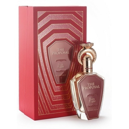 Khadlaj The Proposal Date Night EDP 100 ml