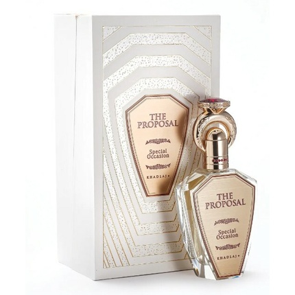 The Proposal Special Occasion EDP The Proposal Special Occasion