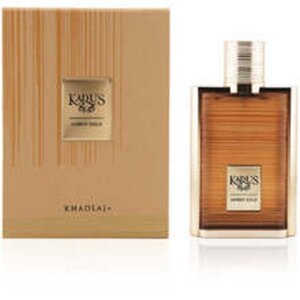 Karus Amber Gold Edp