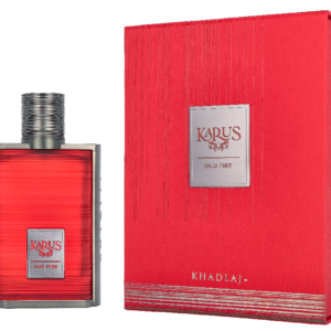Karus Oud Fire Edp
