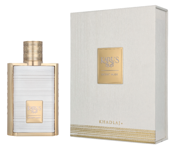 Karus Oud Secret Musk EDP Karus Oud Secret Musk