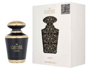 Khadlaj Empire Crown Edp