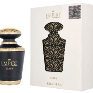Khadlaj Empire Crown Edp
