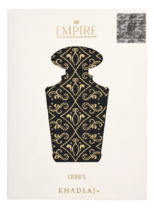Khadlaj Empire Crown EDP 100 ml