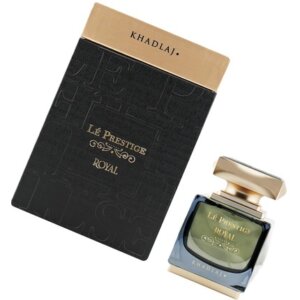 Khadlaj Le Prestige Royal EDP 100 ml
