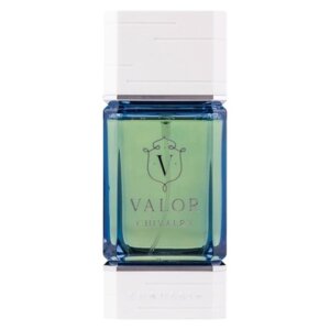 Khadlaj Valor Chivalry Edp