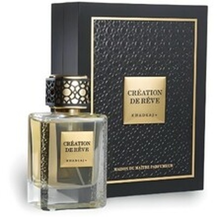 Khadlaj Maison Creation De Reve EDP 100 ml