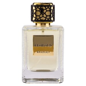 Maison Flor Oud Edp