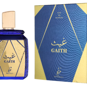 Khadlaj Gaith Edp