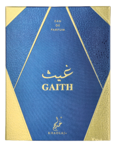 Khadlaj Gaith EDP 100 ml