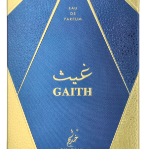 Khadlaj Gaith EDP 100 ml