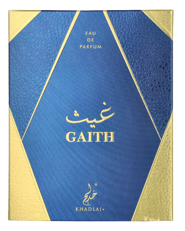 Khadlaj Gaith EDP 100 ml