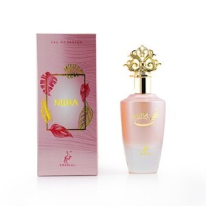 Khadlaj Nuha EDP 100 ml