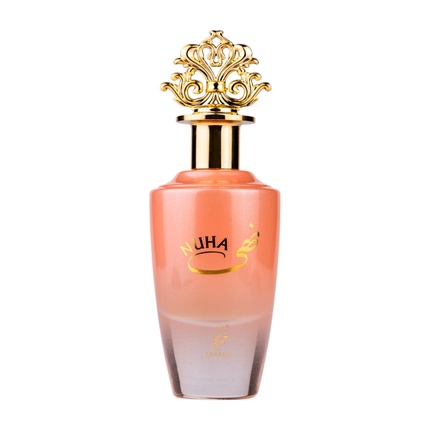 Nuha EDP Khadlaj Nuha Edp