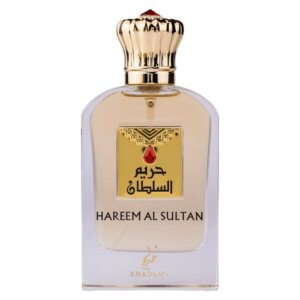 Hareem Al Sultan Edp
