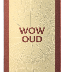 Khadlaj Wow Oud EDP 100 ml
