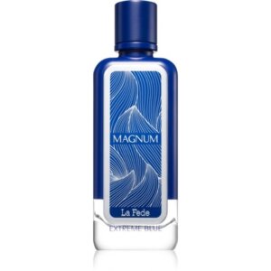 Magnum Extreme Blue Edp