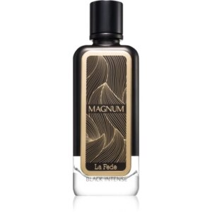 Magnum Black Intense Edp