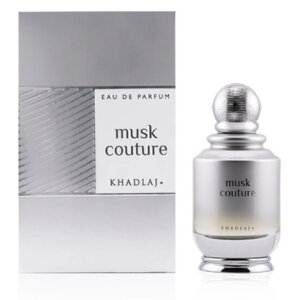 Khadlaj Musk Couture Edp