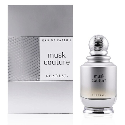 Musk Couture EDP Khadlaj Musk Couture Edp