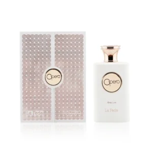 Opera Rose Lor Edp