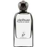 Musk Al Sabah Edp