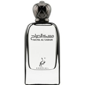 Musk Al Sabah Edp