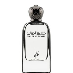 Khadlaj Musk Al Sabah EDP 100 ml
