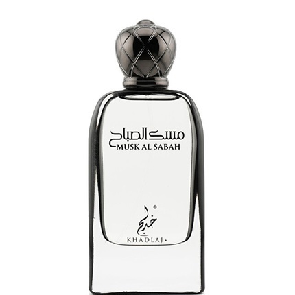 Khadlaj Musk Al Sabah EDP 100 ml Khadlaj Musk Al Sabah EDP 100 ml