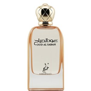 Oud Al Sabah Edp