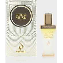 Oud & Musk EDP Oud And Musk Edp