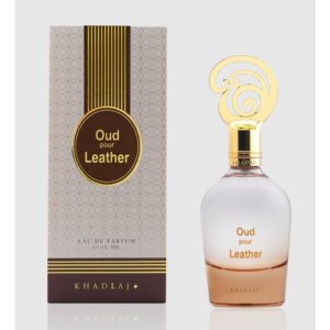 Oud Pour Leather Edp
