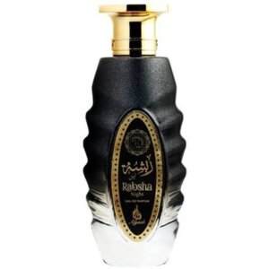 Rabsha Night Edp