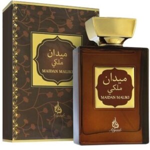 Atyab Al Marshoud Maidan Maliki Brown EDP 100 ml
