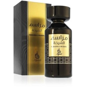 Atyab Al Marshoud Marasim Al Shaikha EDP 100 ml