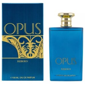 Opus Reborn Extrait De