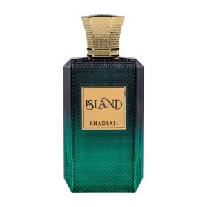 Khadlaj Island Edp