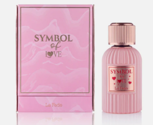 Symbol Of Love Edp
