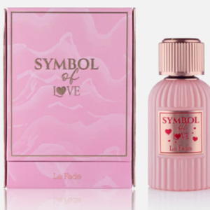 Symbol Of Love Edp