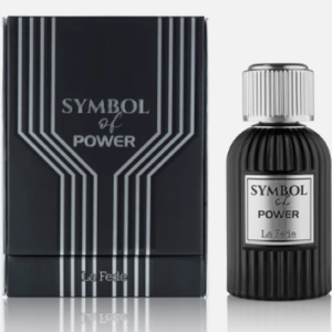 Symbol Of Power Edp