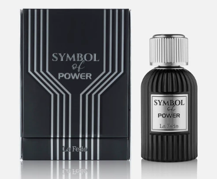 Symbol Of Power EDP Symbol Of Power Edp