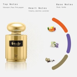 La Fede Celebrity Crush EDP 100 ml