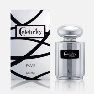 La Fede Celebrity Fame EDP 100 ml