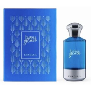Khadlaj Bleu Glace Parfüüm
