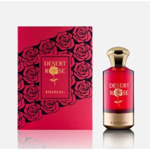 Khadlaj Desert Rose Parfum