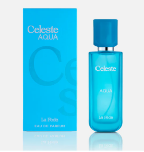 Celeste Aqua Edp