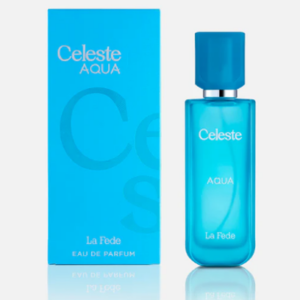 Celeste Aqua Edp