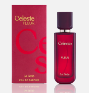 Celeste Fleur Edp