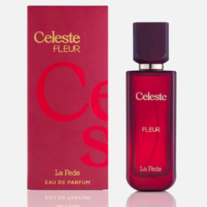 Celeste Fleur Edp